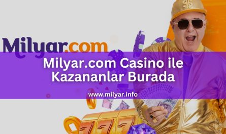 milyar-info-milyar-casino